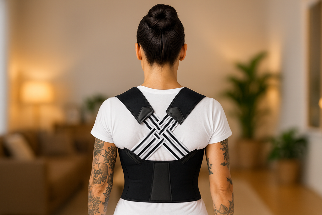 Posture Corrector