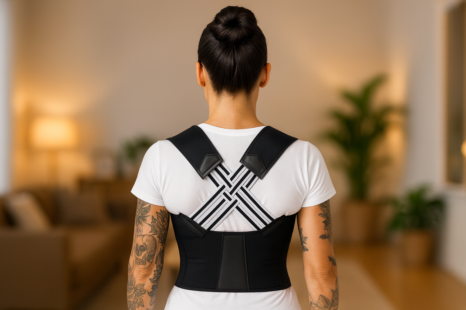 Posture Corrector