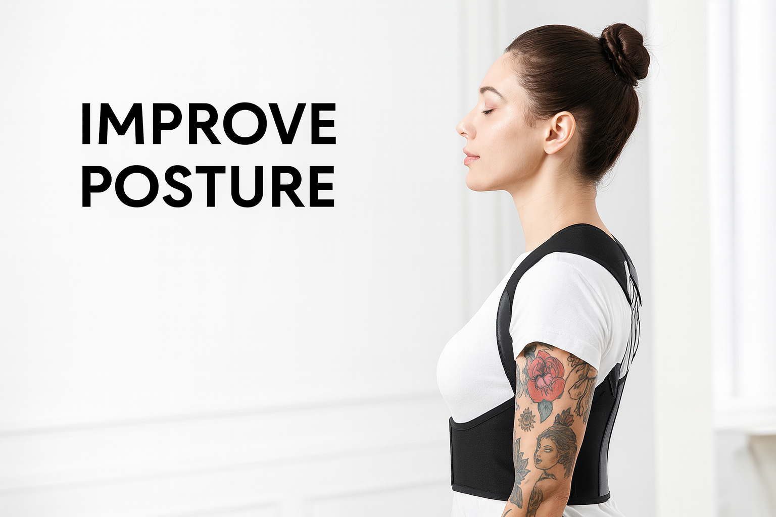 Posture Corrector