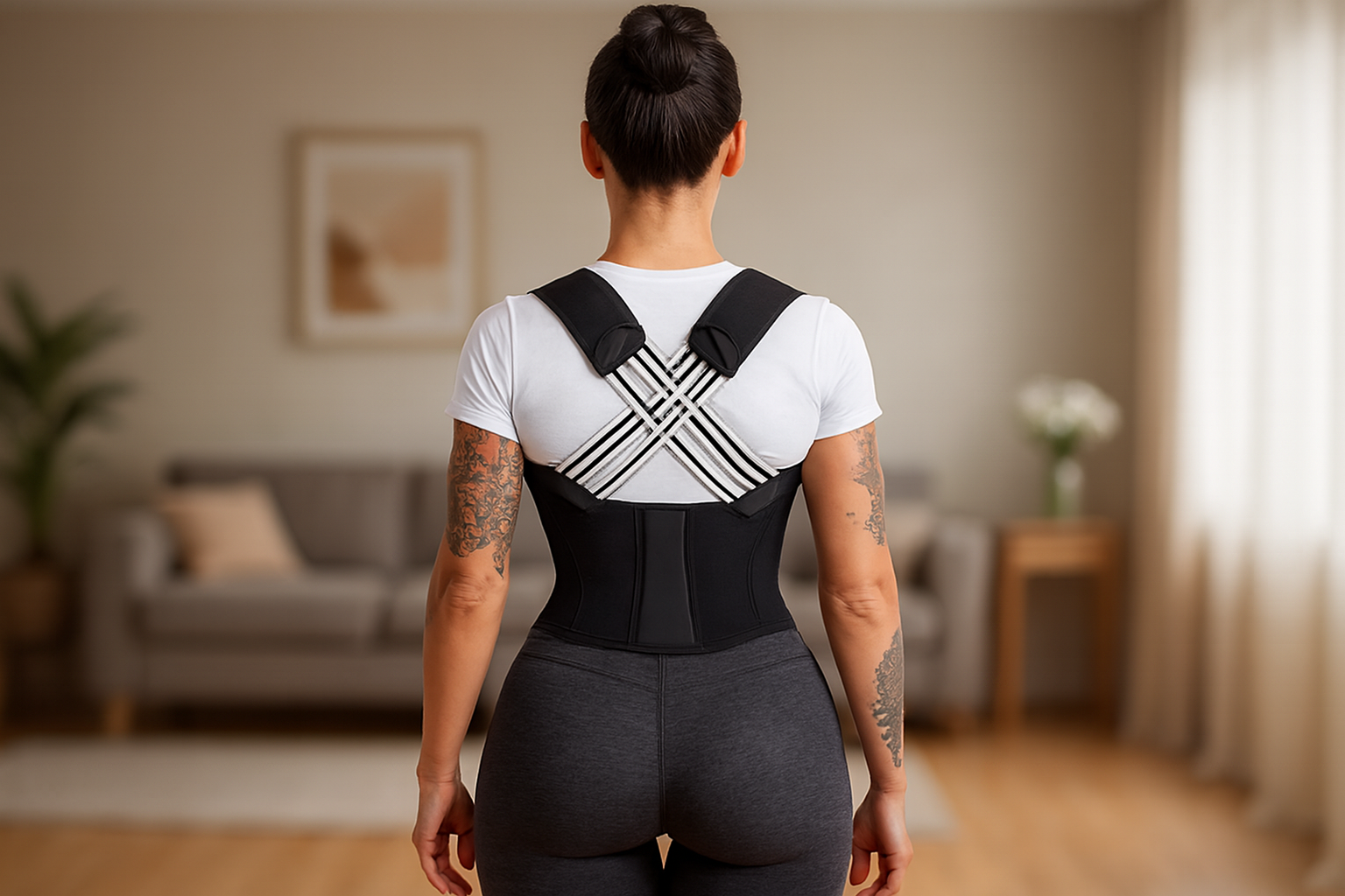 Posture Corrector