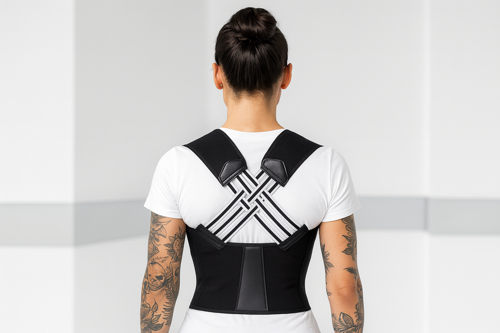 Posture Corrector